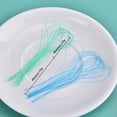 thumbnail image 6 of 70-Count Dental Floss Threaders for Braces Bridges & Implants, Floss Guide, Single-Use Care Tool, 6 of 8