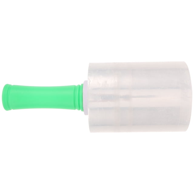 OULII 1Set Shrink Wrap for Moving with High Stretchability for Workers