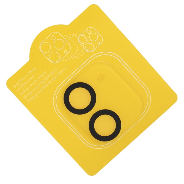 Protector Mobile Phone Lens Protector Acrylic Camera Covering Film For 12 Mini/12/12 Pro/12 Pro
