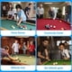 thumbnail image 5 of Wooden Billiard Ball Rack Solid Triangle Rack Pool Ball Racks Triangle Billiard Ball Racks Billiards, 5 of 5