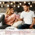 thumbnail image 7 of Neihepal 12oz Stainless Steel Wine Tumbler with Lid and Straw, Double Wall Vacuum Insulated Travel Cup, (Rose Gold,8 Set), 7 of 7