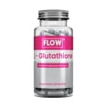 thumbnail image 1 of Glutathion 90 capsulas de 500 mg FLOW FLOWGLUTATHION90, 1 of 6