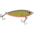 thumbnail image 3 of Paul Brown Soft Dine XL Twitchbait - 3-1/4" - 5/8oz, 3 of 5