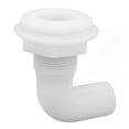 thumbnail image 1 of Conector Marino De 90 A Través Del Casco Ergonómico A Prueba De Fugas, 1 of 8
