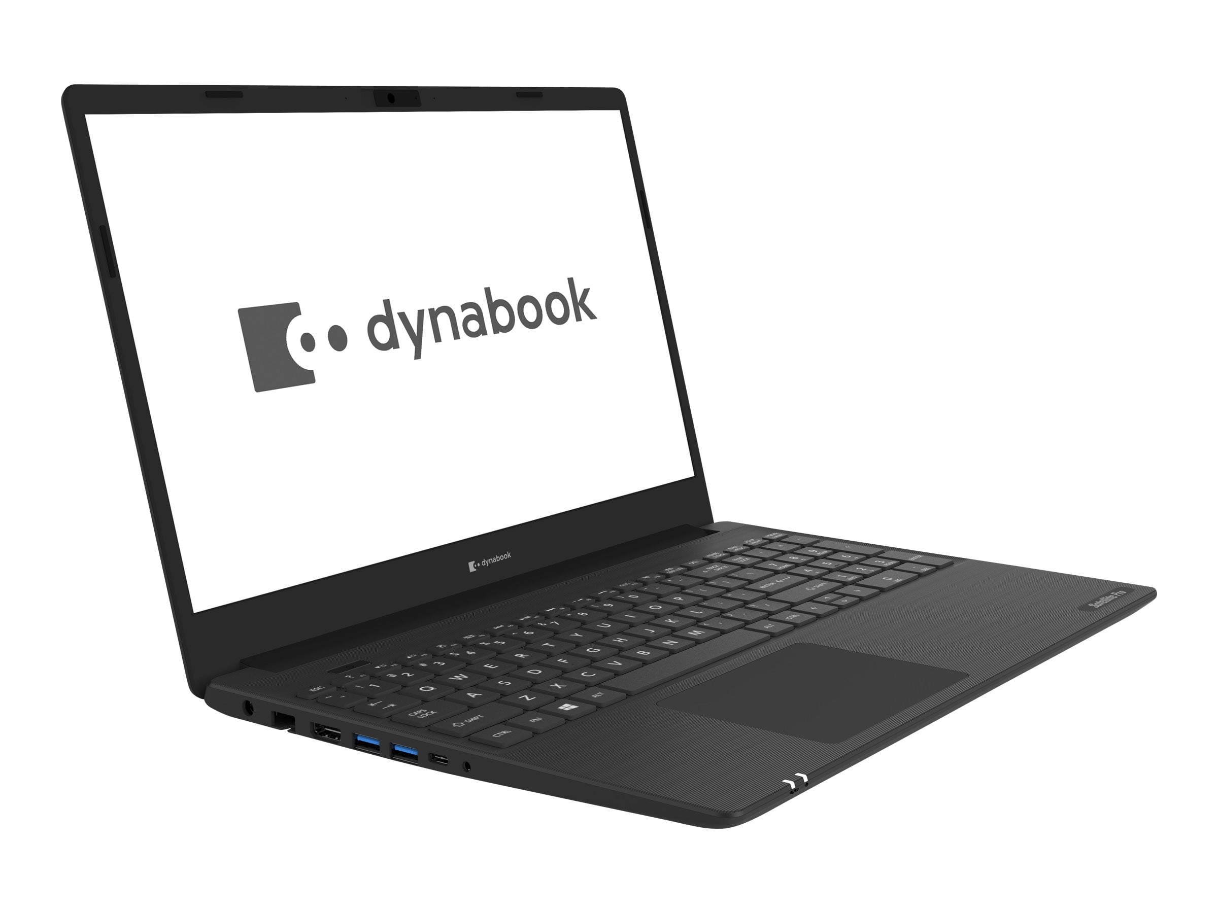 Dynabook Satellite Pro 15.6