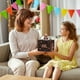 thumbnail image 5 of Feliz cumpleaños Hucha Regalo en efectivo extraíble | Caja de regalo sorpresa en efectivo de bricolaje | Juego de clips para dinero negro | Tarjeta Cash & Pull Out | 30 Bolsas | Tarjeta de pastel de, 5 of 6