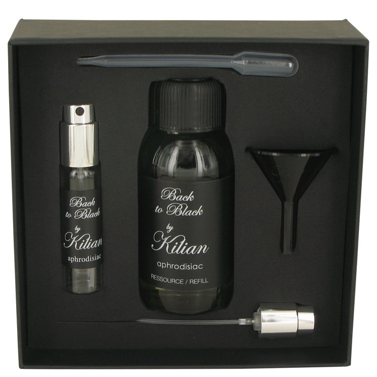back to black parfum