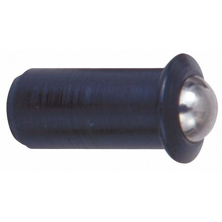 

Te-Co Spring Plunger Steel 53708