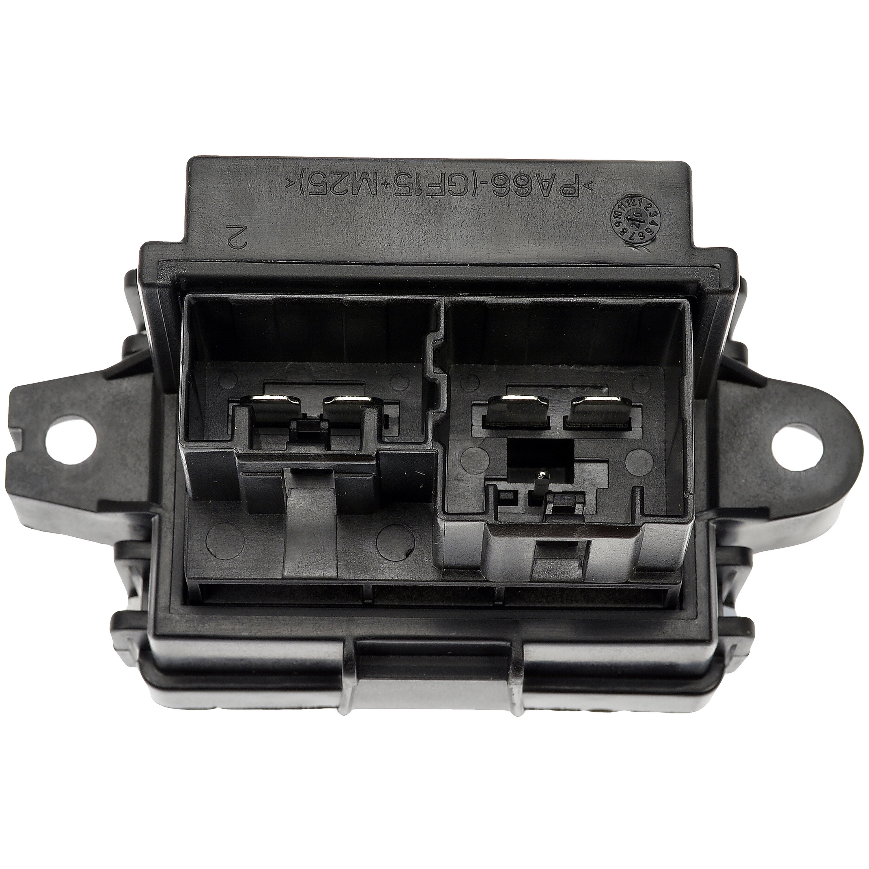Dorman 973-420 HVAC Blower Motor Resistor for Specific Chrysler / Dodge / Jeep Models