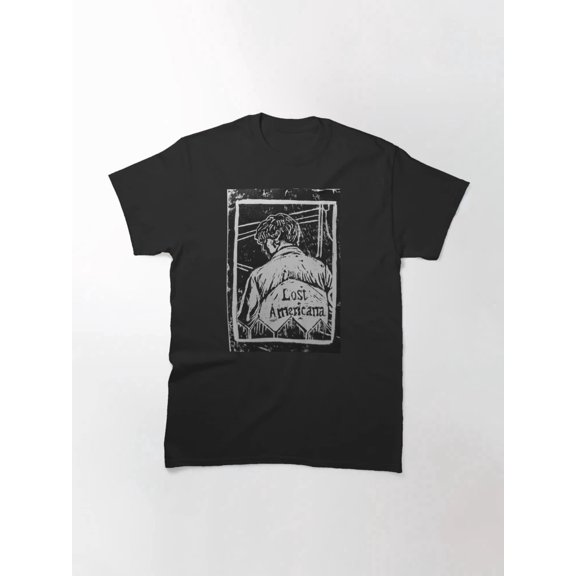 Machine Gun Kelly Lost Americana Tour 2026 T-Shirt, Mgk Shirt Sizes S-5Xl GooGate