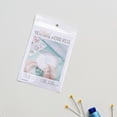 thumbnail image 4 of REOFLYUP 1Set Portable Water Soluble Embroidery Stabilizer Film for Craft Making and Textile Embellishment, 4 of 8