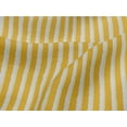 thumbnail image 4 of oneOone Tissu Jersey en Viscose à Rayures, Tissu à Blocs Imprimés BTY 60 Pouces de Large, 4 of 4