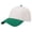 R3 Green Baseball Cap, variant on Baseball Cap Men Women Color Block Contrast Stitching Outdoor Sports Hat Summer Breathable Sun Cap BU2