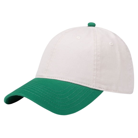 Womens Baseball Cap Outdoor Baseball Cap with Adjustable Curved Brim and Classic Dome Design for Year-Round Casual Style