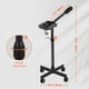 thumbnail image 2 of Vaporizador facial TASALON Ionic Hot Mist para limpieza profunda, 2 of 7
