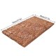 thumbnail image 3 of Alfombras de baño Dainzusyful, accesorios de baño, alfombra de baño color champán, absorbente, suave, cómoda, peluda, duradera, gruesa, lavable a máquina, reutilizable., 3 of 8