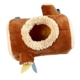 thumbnail image 3 of kusrkot Petits Hamacs en Coton pour Animaux de Compagnie, 3 of 9