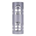 thumbnail image 3 of Pantalla De Doble Cabezal Ip65, Accesorios De Iluminación Led Impermeables Para Pared, Lámpara De Pared Para Exteriores, Enchufe E27 Sin Bombillas Eigraketly HA024626-04, 3 of 6