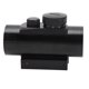 thumbnail image 3 of RD Red Dot Sight, 1x40RD Red Dot Sight Red Dot Sight R Telescopio de búsqueda Integración perfecta, 3 of 8