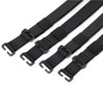 thumbnail image 2 of MesaSe 4PCS Tier System – Molle Straps with Clips  Buckles – Compression Straps for Tactical Gear, 2 of 11