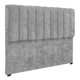 thumbnail image 2 of Cabecera King Size Dicasa Kami Gris Ash, 2 of 7