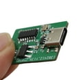 thumbnail image 3 of AL-371-2 CH340 Chip USB to TTL UART Serial Adapter Module - High-Speed 2Mbps Transmission, Plug-and-Play, Reverse-Plug Prevention, Compatible with Windows/Linux/macOS for Encryption/Decryption Module, 3 of 6