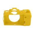 thumbnail image 4 of Funda para cámara funda protectora de silicona para cámara cómoda al tacto estirable para cámara Fuji X-S10 ANGGREK  Otros, 4 of 8