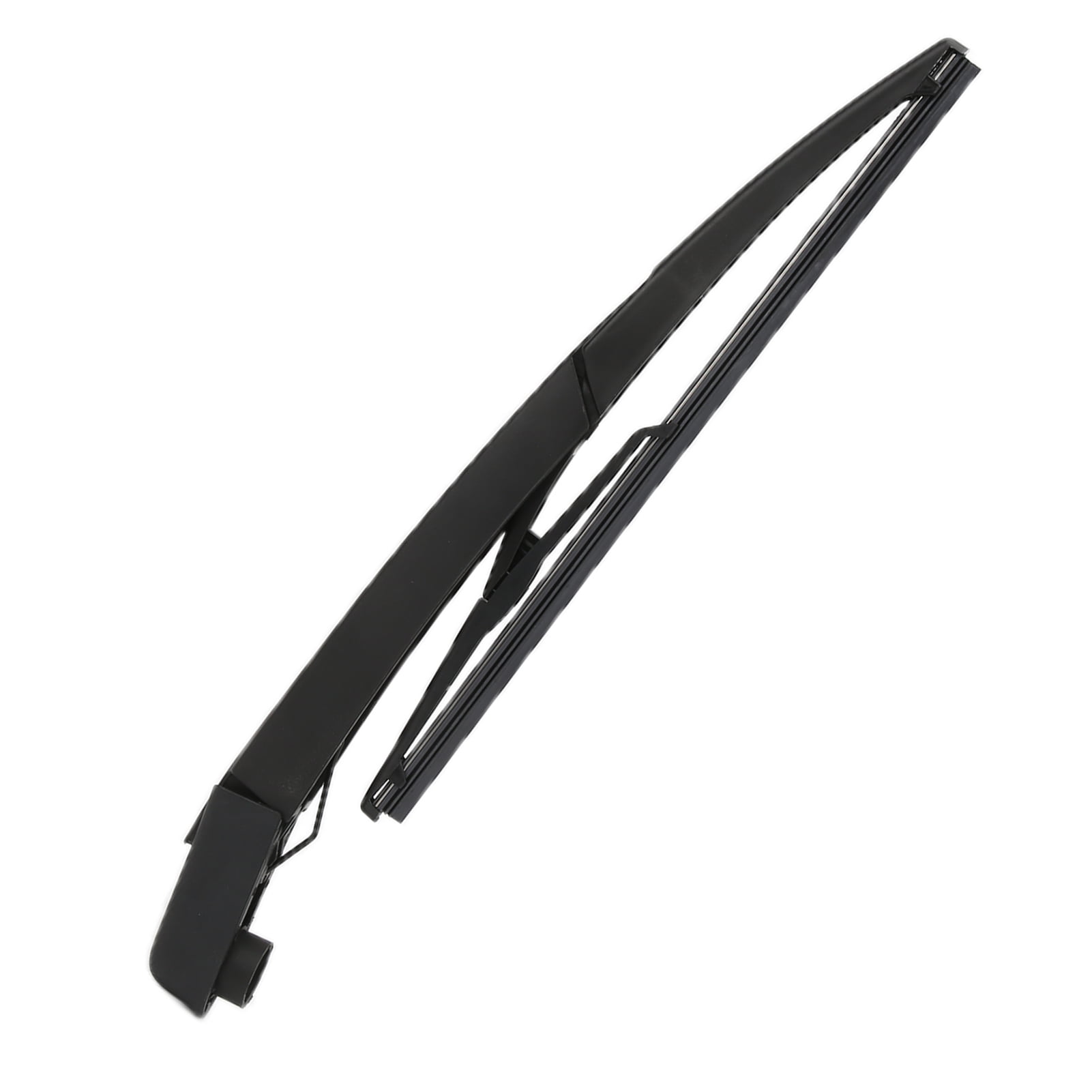 Rear Window Wiper Arm Blade,Rear Windshied Wiper Blade Rear Beam Wiper Blade Rear Windshield Wiper Arm Blade Streamlined Design