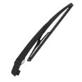 thumbnail image 4 of Rear Wiper Blade,Rear Windshied Wiper Blade Rear Wiper Arm Rear Windshield Wiper Arm Blade Striking Appearance, 4 of 9