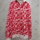 thumbnail image 3 of [Hombres Y Mujeres] Sudadera Con Capucha De Tiburón De Bape Casual Harajuku Abrigo Camuflaje Sudaderas Streetwear Cadera Chamarra Deportepangjing, 3 of 4