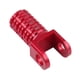thumbnail image 5 of Motorcycle Shifting Lever Toe Peg For Drz400e Drz 400s Drz 400 E 2000-2021(red), 5 of 5