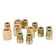 thumbnail image 5 of Conector del tubo de freno, 12 pianas de 3/8in-24 Hilo Universal 4 Unión de 8 NUTES DE LÍNEA DE FRENO de Reemplazo del kit del kit de para tubería de 3/16 Pulgadas, 5 of 7
