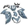 thumbnail image 3 of Injection Fairing Kit Bodywork Plastic ABS fit For Kawasaki ER6F/Ninja650 2012-2016, 3 of 10