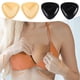 thumbnail image 3 of LUVCLS TPALPKT Sujetadores adhesivos Snowy Sujetadores adhesivos de doble cara Sujetadores push-up de silicona Sujetadores autoadhesivos impermeables para mujeres, 3 of 7