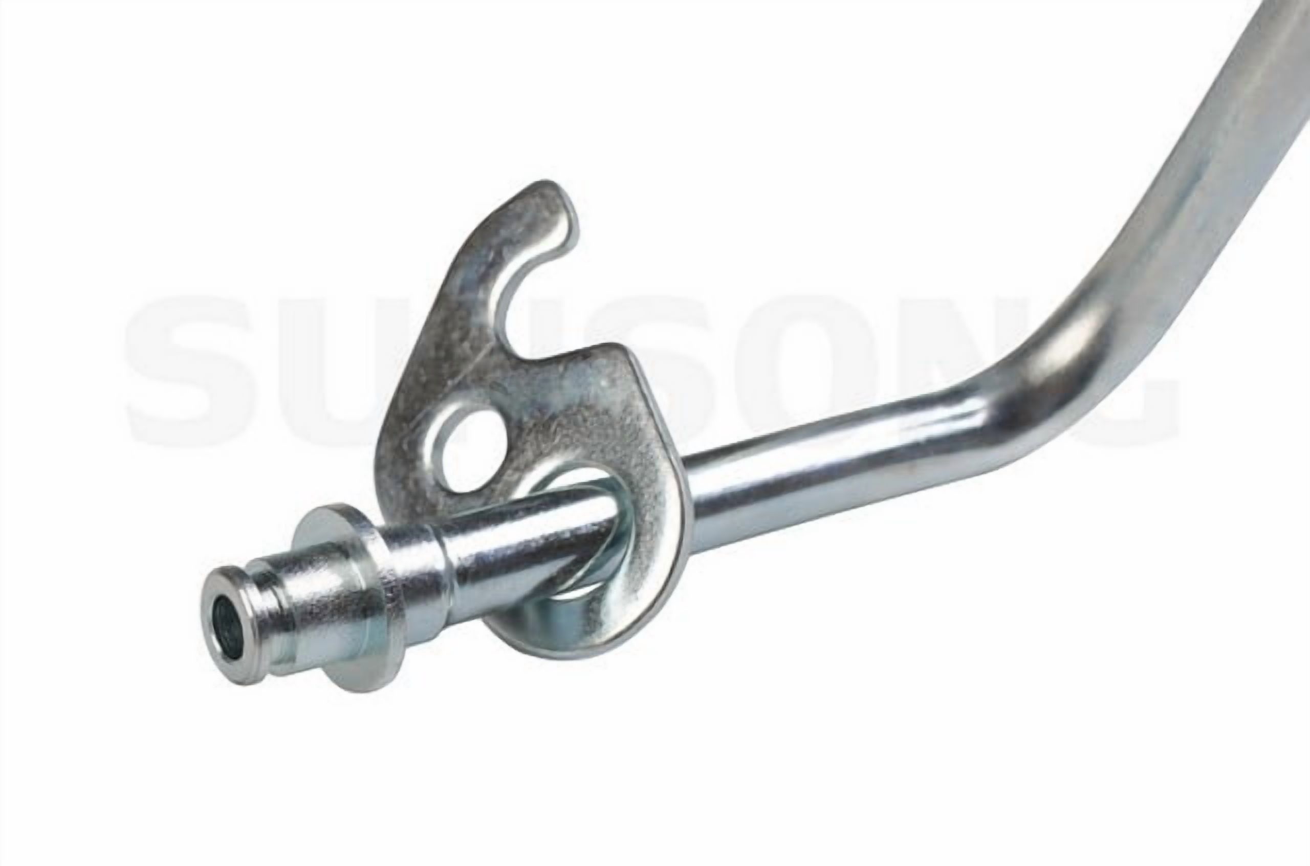 Sunsong 3601820 Power Steering Pressure Line Hose Assembly