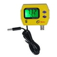 thumbnail image 3 of High Accuracy Mini PH Meter Acidity Meter Water Quality Tester Replaceable Probe for Aquarium Fish Tank SuppliesUS Plug 110V, 3 of 22