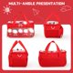 thumbnail image 2 of Estuche de transporte portátil para Toniebox Starter Set y estatuillas, 2 of 12