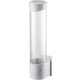 thumbnail image 1 of Contenedor de vasos de papel de pared Soporte de almacenamiento de vasos desechables Dispensador de vasos de papel, 1 of 2
