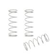 thumbnail image 3 of 3pcs Durable Trumpet Piston Springs for Easy Replacement – Essential Accessories for Professional Musicians and Instrument Maintenance, 3 of 4