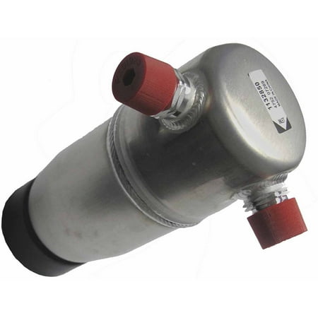 ACDelco Accumulator Air Conditioner, DEL15-10404