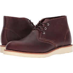 men's work chukka boots