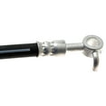 thumbnail image 2 of Raybestos Element3 Brake Hose, BH383667 Fits select: 2011-2017 NISSAN QUEST, 2 of 2