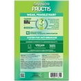 thumbnail image 4 of Garnier Fructis Grow Strong Shampoo & Conditioner For Stronger, Healthier, Shinier Hair, 1 kit, 4 of 5