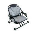 thumbnail image 4 of SUP Paddle Board Boat Aluminum Seat Beach Chair Backrest 360 Degrees Rotatable ,Easy to Install, 4 of 5