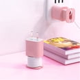 thumbnail image 2 of 2 In 1 Silicone Charger Protector Data Cable Anti Break Combine Protector And Wire Collector Suitable For Charger, 2 of 9