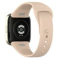 thumbnail image 1 of Upgrade Your Wristwatch Band 2 with Fashionable TPU Strap for Comfort and Sweat-Water Performance, 1 of 5