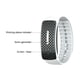 thumbnail image 2 of Pulsera Ultrasónica Repelente Mosquitos Antimosquitos () Blanca, 2 of 8
