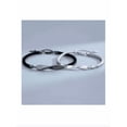 thumbnail image 3 of Pulsera Pareja Xtellar Plata 925 Regalo De San Valentín, 3 of 3