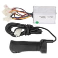 thumbnail image 2 of Haofy 24V 250W E-Bicycle Accessories Speeds Controller Easy Install And Disassemble, 2 of 8