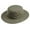 Green, variant on Tilley Cotton Duck Hat T3 - Khaki - (7)